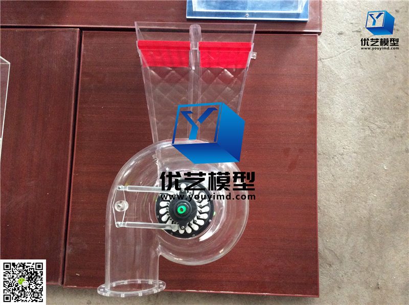 水輪機(jī)(混流,軸流,貫流)本體模型 水輪機(jī)(混流,軸流,貫流)本體模型